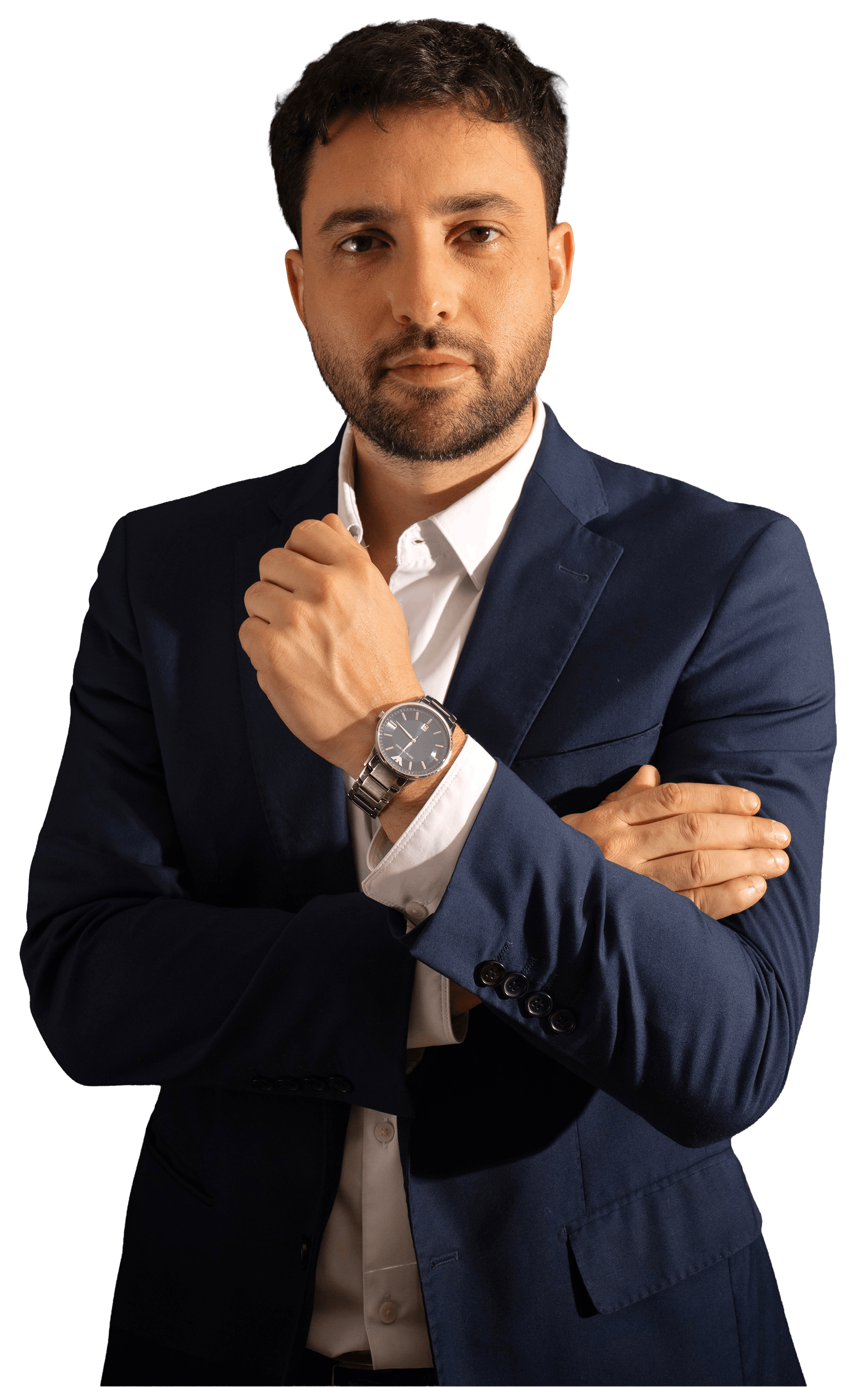 Matias Sosa